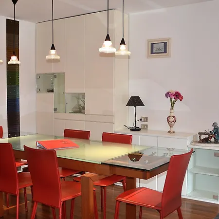 Bed and breakfast Matteotti *