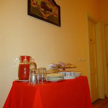 Bed & Breakfast Matteotti
