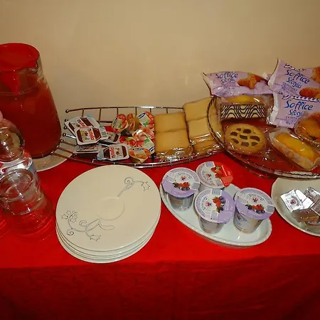 Bed & Breakfast Matteotti Verona