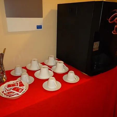 Bed & Breakfast Matteotti *