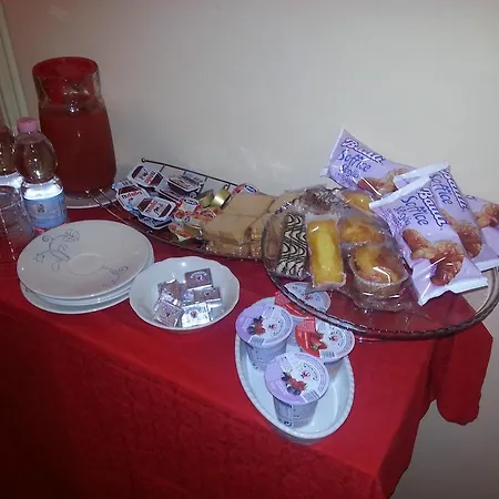 Bed and breakfast Matteotti
