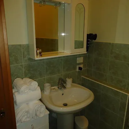 Matteotti Bed & Breakfast *