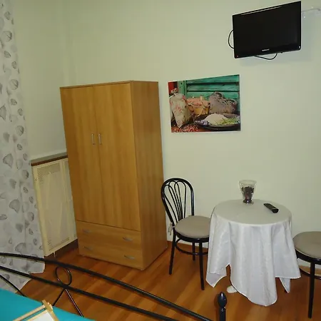 Bed & Breakfast Matteotti