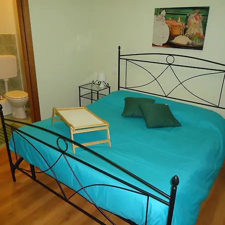 Matteotti Bed & Breakfast
