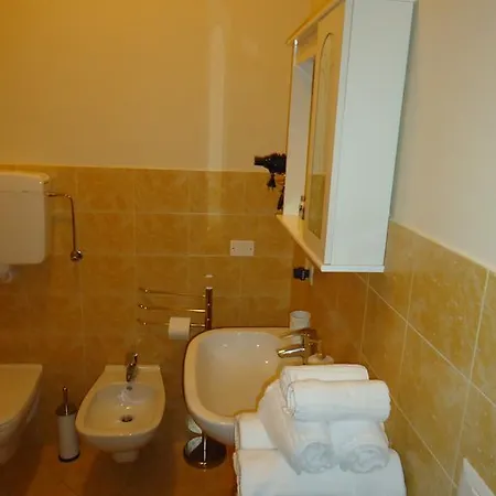 Bed & Breakfast Matteotti *
