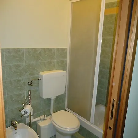 Bed & Breakfast Matteotti