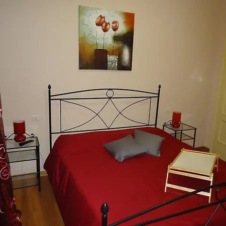 Matteotti Bed & Breakfast