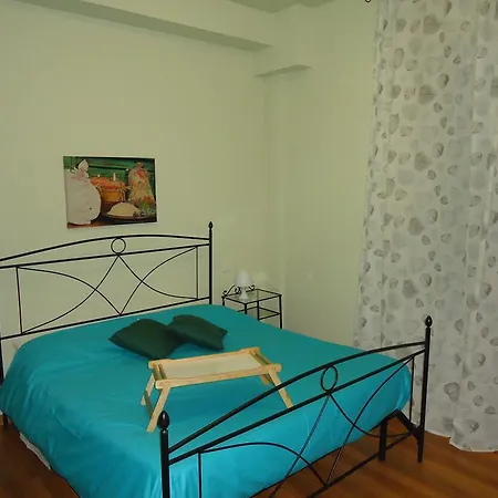 Bed & Breakfast Matteotti Verona
