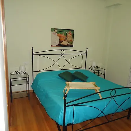 Matteotti Bed & Breakfast *