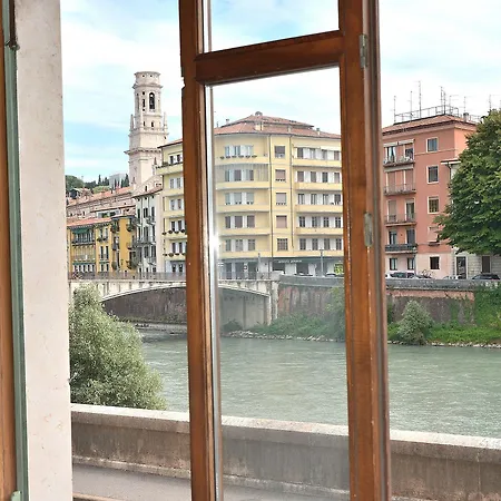 Matteotti Frühstückspension Verona