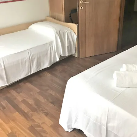 Matteotti Frühstückspension *