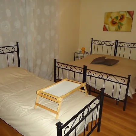 Matteotti Bed & Breakfast *