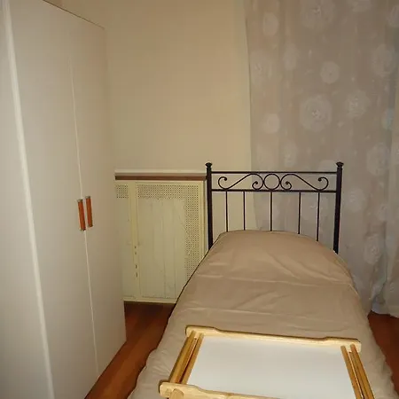 Matteotti Frühstückspension Verona