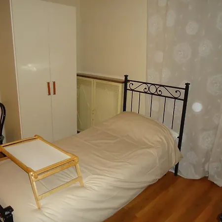 Bed & Breakfast Matteotti *