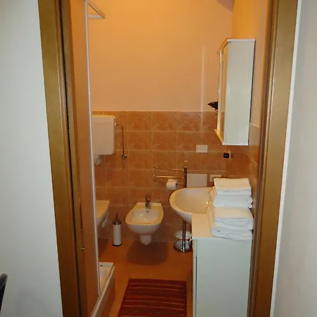 Matteotti Bed & Breakfast *